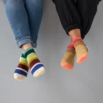 Remember Sneakersocken 36-41 Box 1, Detailansicht 3 | One Horizon