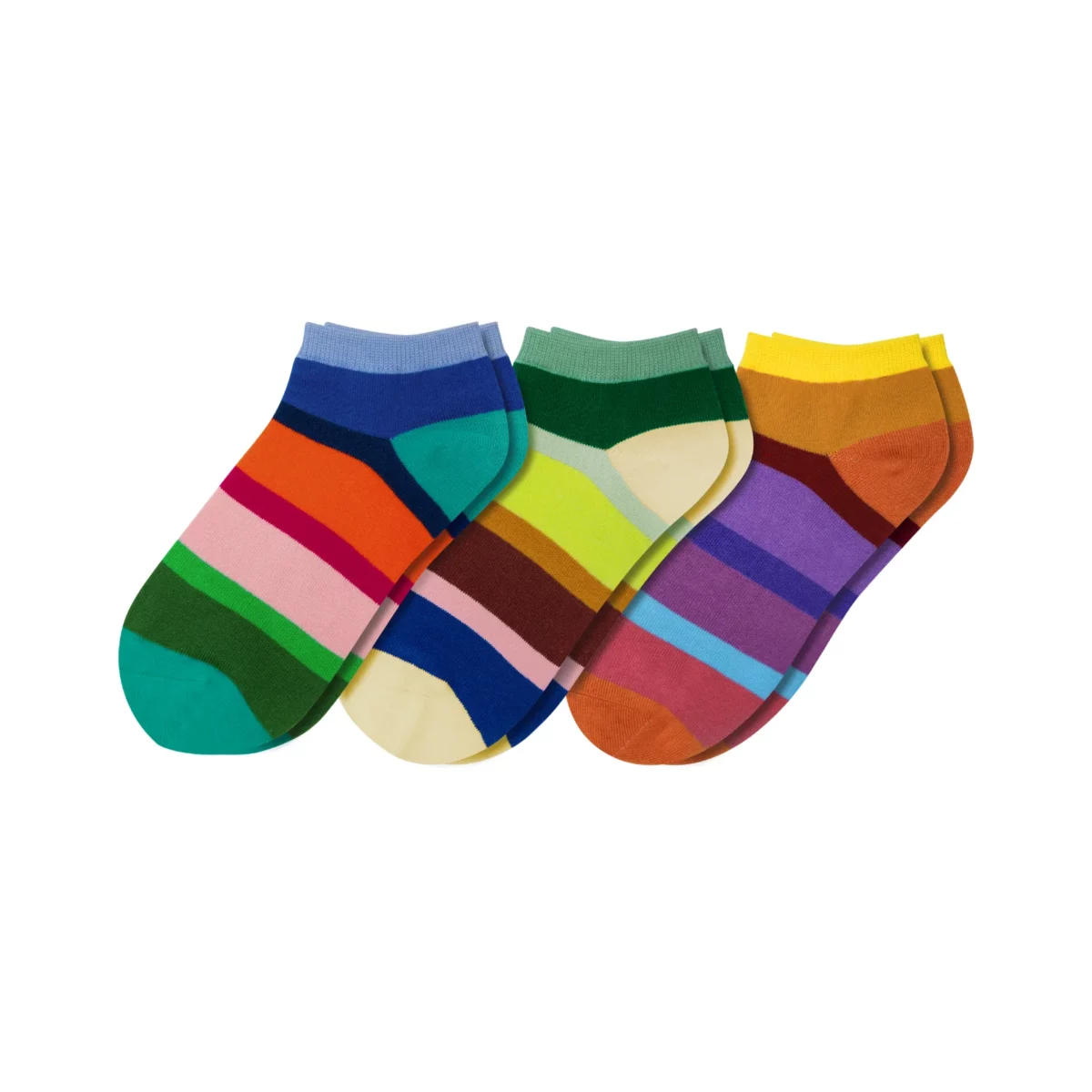 Remember Sneakersocken 41-46 Box 1 | One Horizon