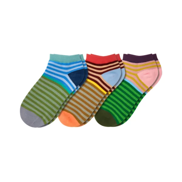 Sneaker Socks