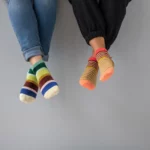 Remember Sneakersocken 41-46 Box 2, Detailansicht 2 | One Horizon