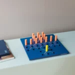Remember Spiel Catch, Detailansicht 2 | One Horizon