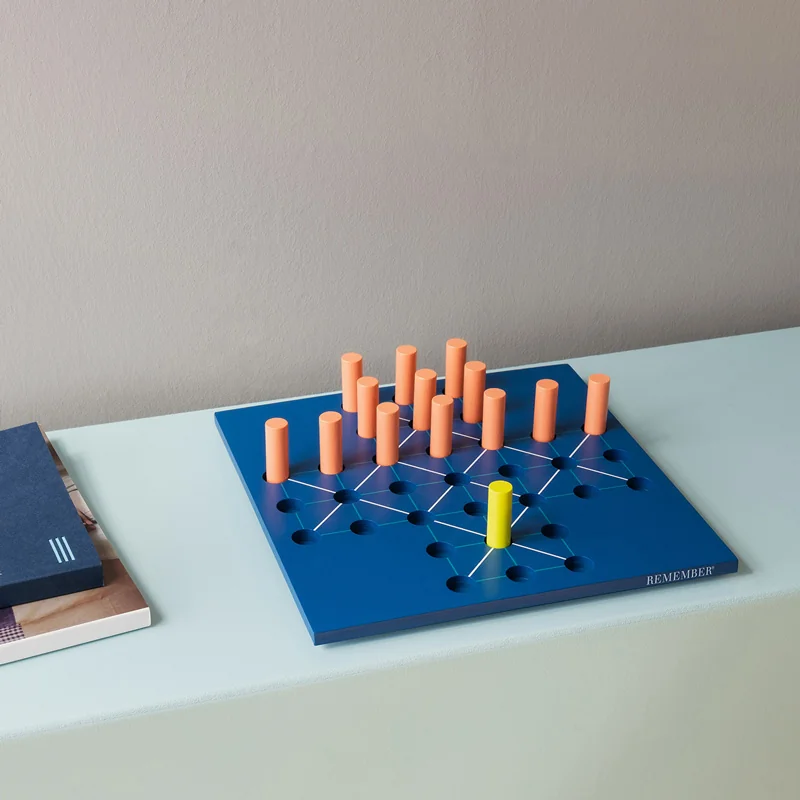 Remember Spiel Catch, Detailansicht 2 | One Horizon