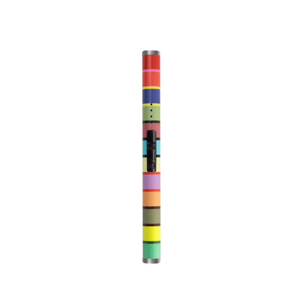 Stick lighter - Stripes