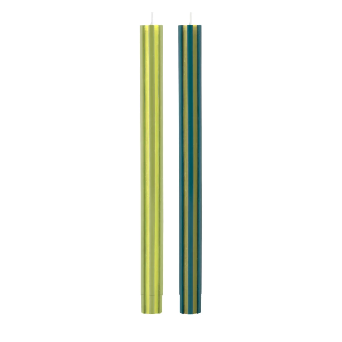 Ensemble de bougies cylindriques « Remember » Dublin | One Horizon