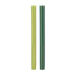 Ensemble de bougies cylindriques « Remember » Dublin | One Horizon