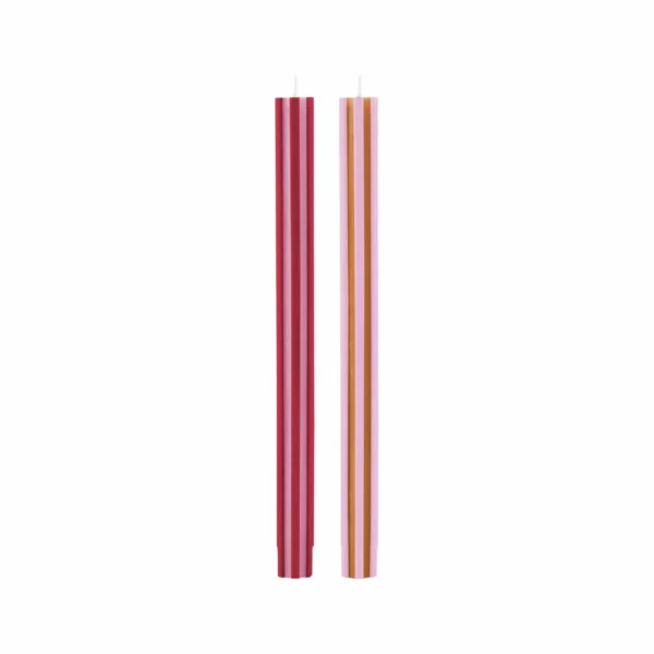 Stabkerzen-Set