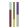 Ensemble de bougies cylindriques « Remember » Oslo | One Horizon