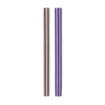 Ensemble de bougies cylindriques « Remember » Paris | One Horizon
