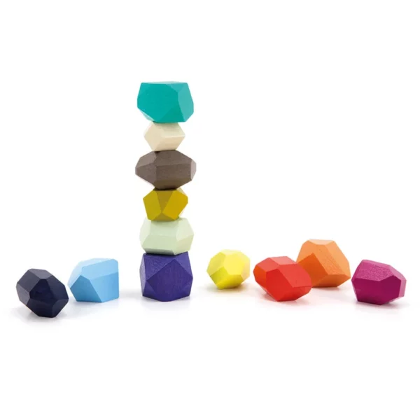 Jeu d'empilement Torrino
