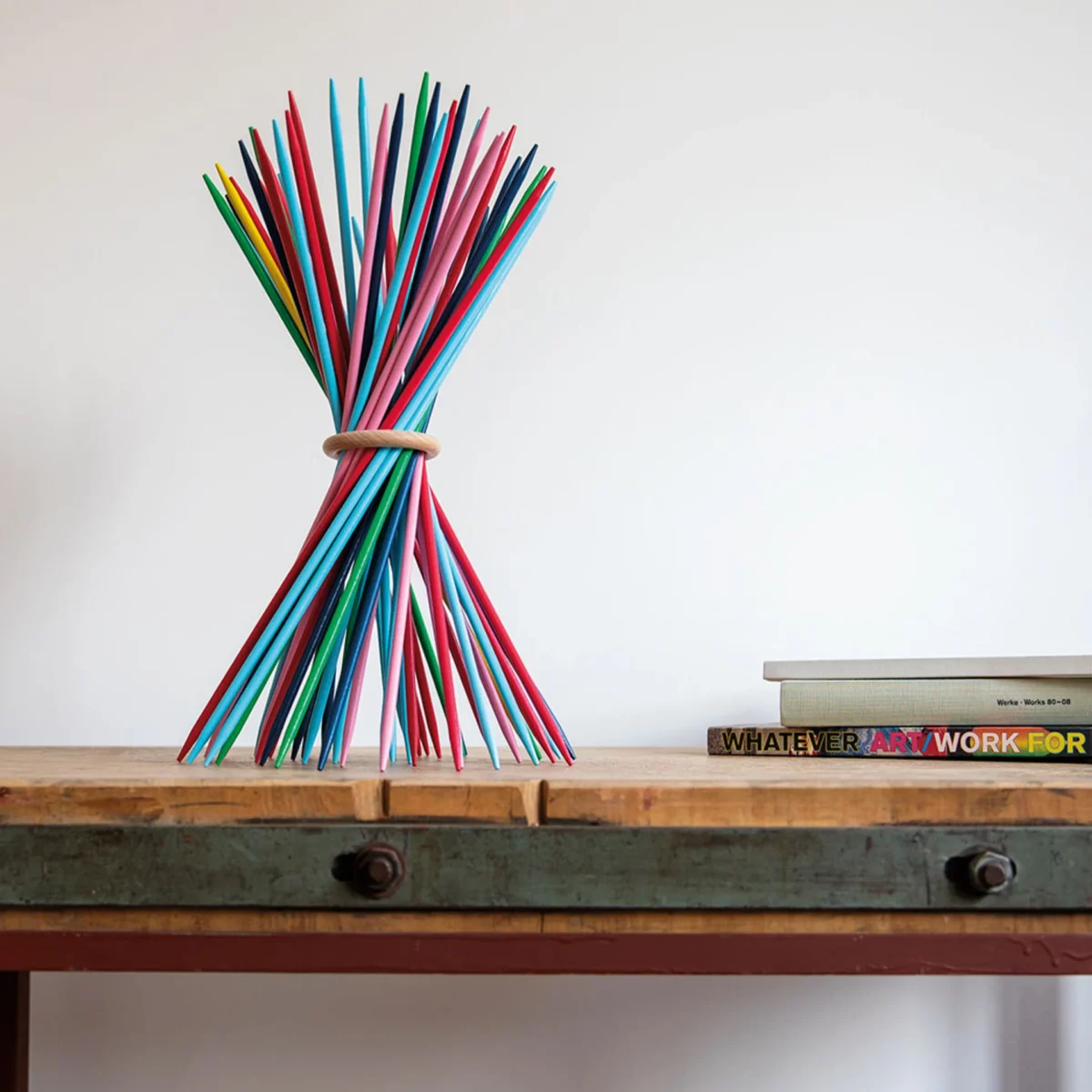 Remember Stickado, Detailansicht 3 | One Horizon
