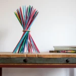 Remember Stickado, Detailansicht 3 | One Horizon