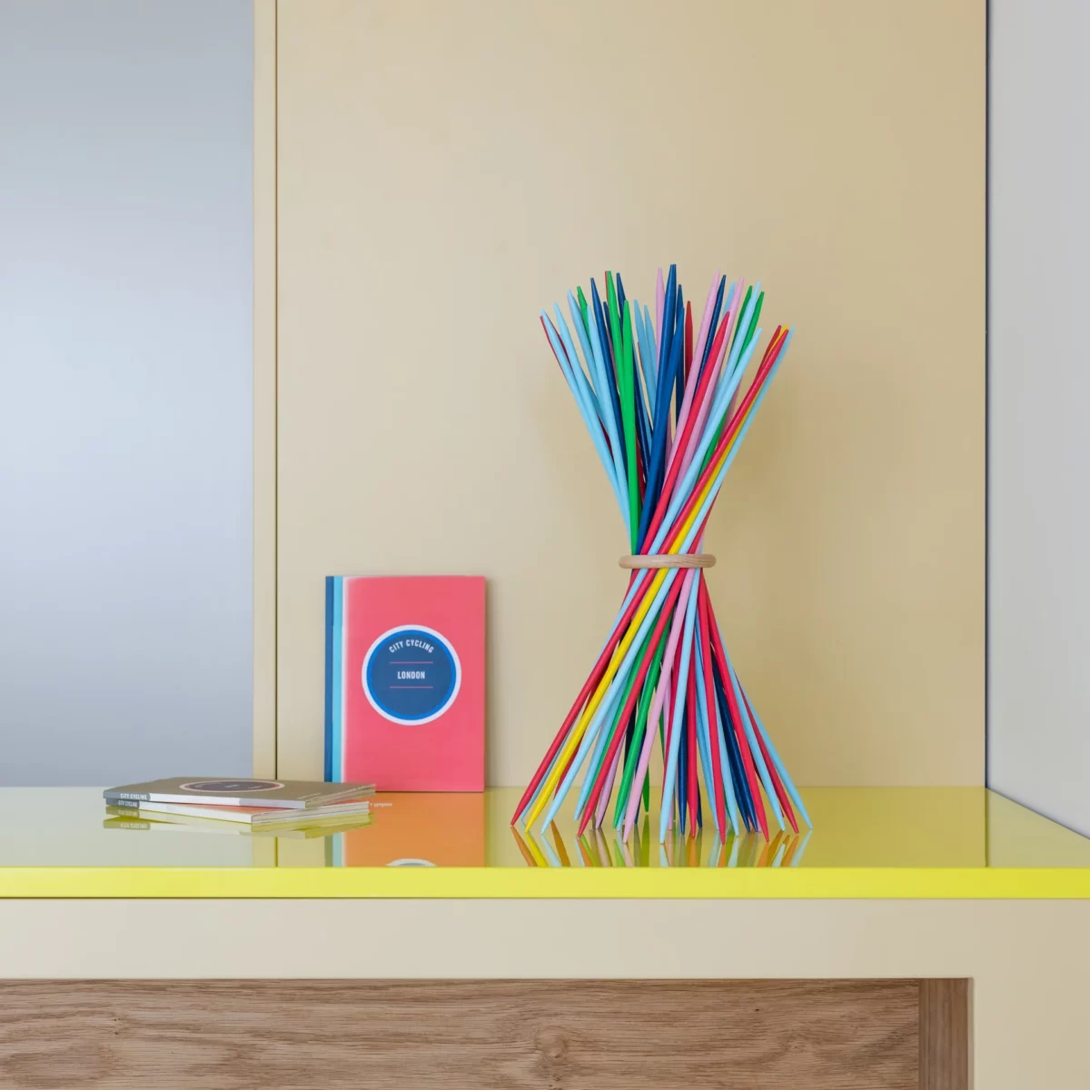 Remember Stickado, Detailansicht 4 | One Horizon