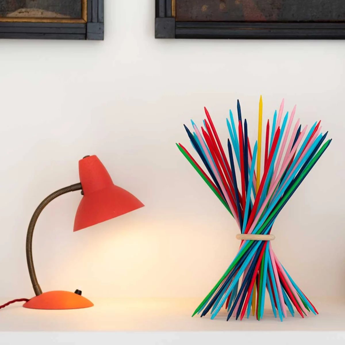 Remember Stickado, Detailansicht 5 | One Horizon