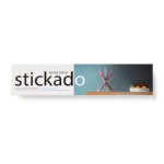 Remember Stickado, Detailansicht 10 | One Horizon