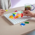 Remember Strategiespiel Paso, Detailansicht 2 | One Horizon