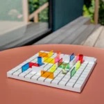 Remember Strategiespiel Paso, Detailansicht 3 | One Horizon