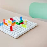 Remember Strategiespiel Paso, Detailansicht 7 | One Horizon