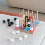 Remember Strategiespiel Sogo, Detailansicht 2 | One Horizon