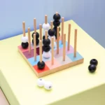 Remember Strategiespiel Sogo, Detailansicht 4 | One Horizon