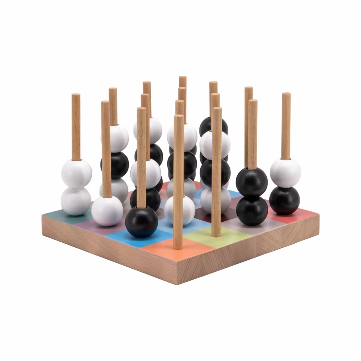Remember Strategiespiel Sogo, Detailansicht 5 | One Horizon