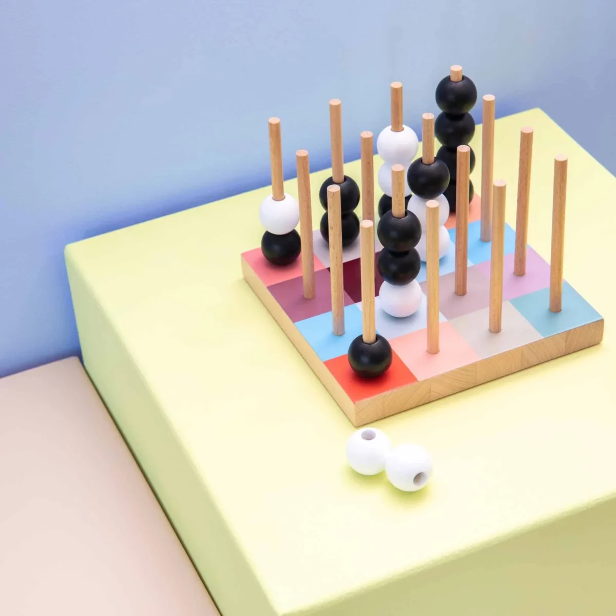 Remember Strategiespiel Sogo, Detailansicht 6 | One Horizon