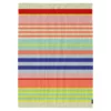 Remember Knitted Cotton Blanket Moro | One Horizon