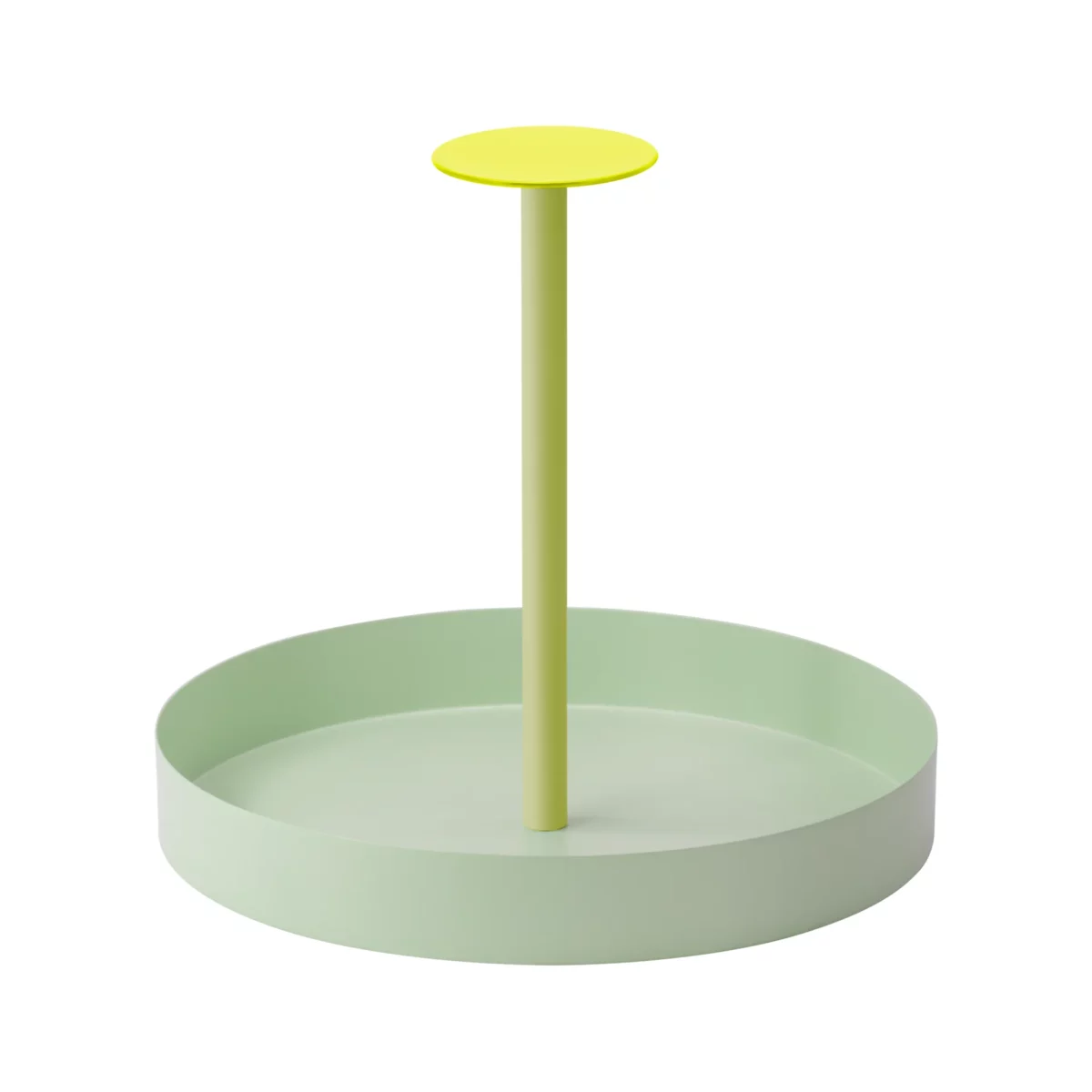Nana Tray Lime