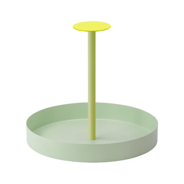 Tablett Nana - Lime