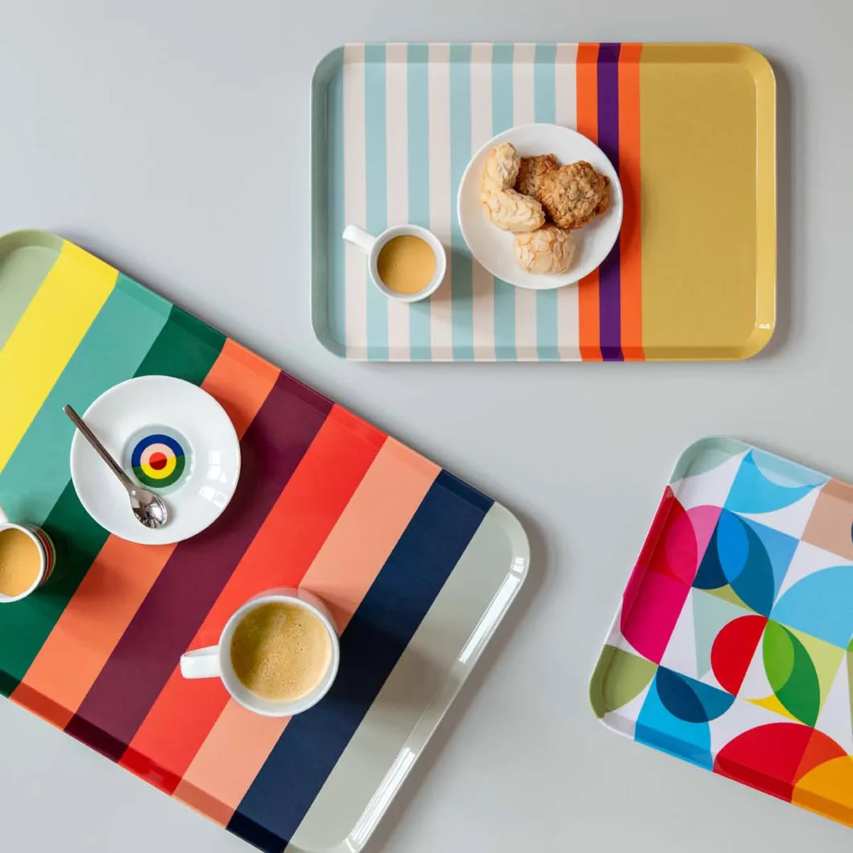 Remember Solena Tray, Detailed View 2 | One Horizon