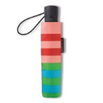 Pocket umbrella with automatic opening mechanism Allegra