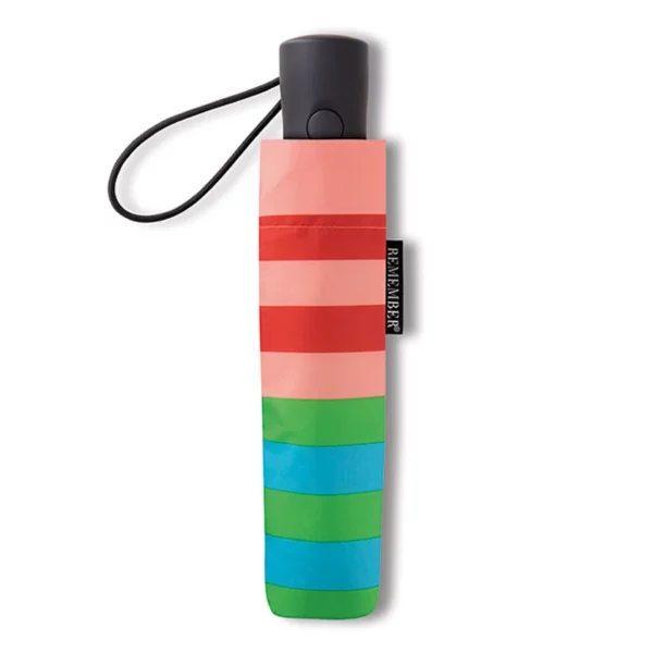 Taschenschirm mit Automatik - Allegra