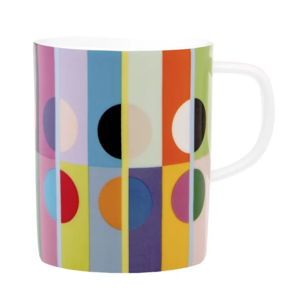 Tasse Lorenzo - Orbe