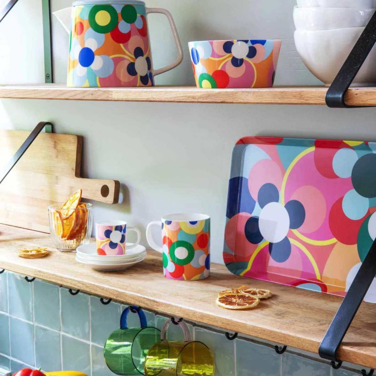 Remember Tasse Lorenzo Sushi, Detailansicht 2 | One Horizon