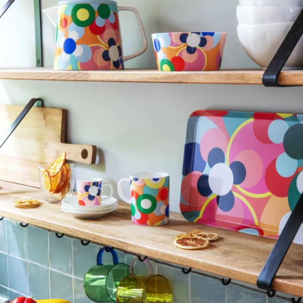 Remember Tasse Lorenzo Sushi, Detailansicht 2 | One Horizon