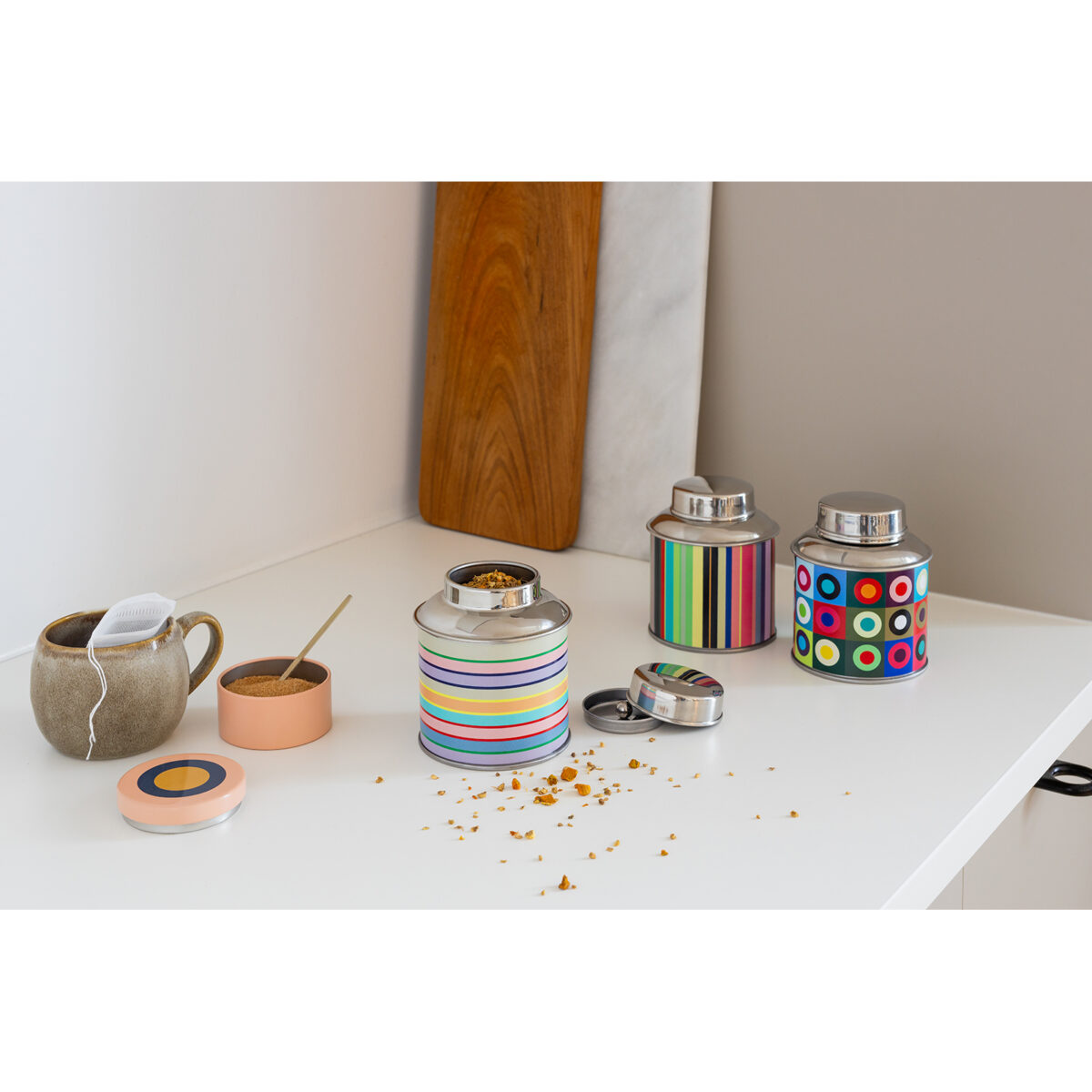 Remember Teedose Levante | One Horizon