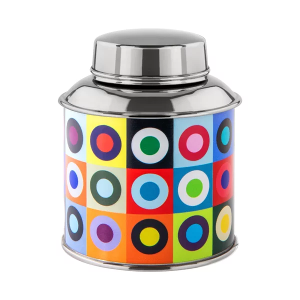 boîte à thé - Rondo