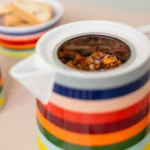 Remember Lorenzo Teapot, Detail View 6 | One Horizon