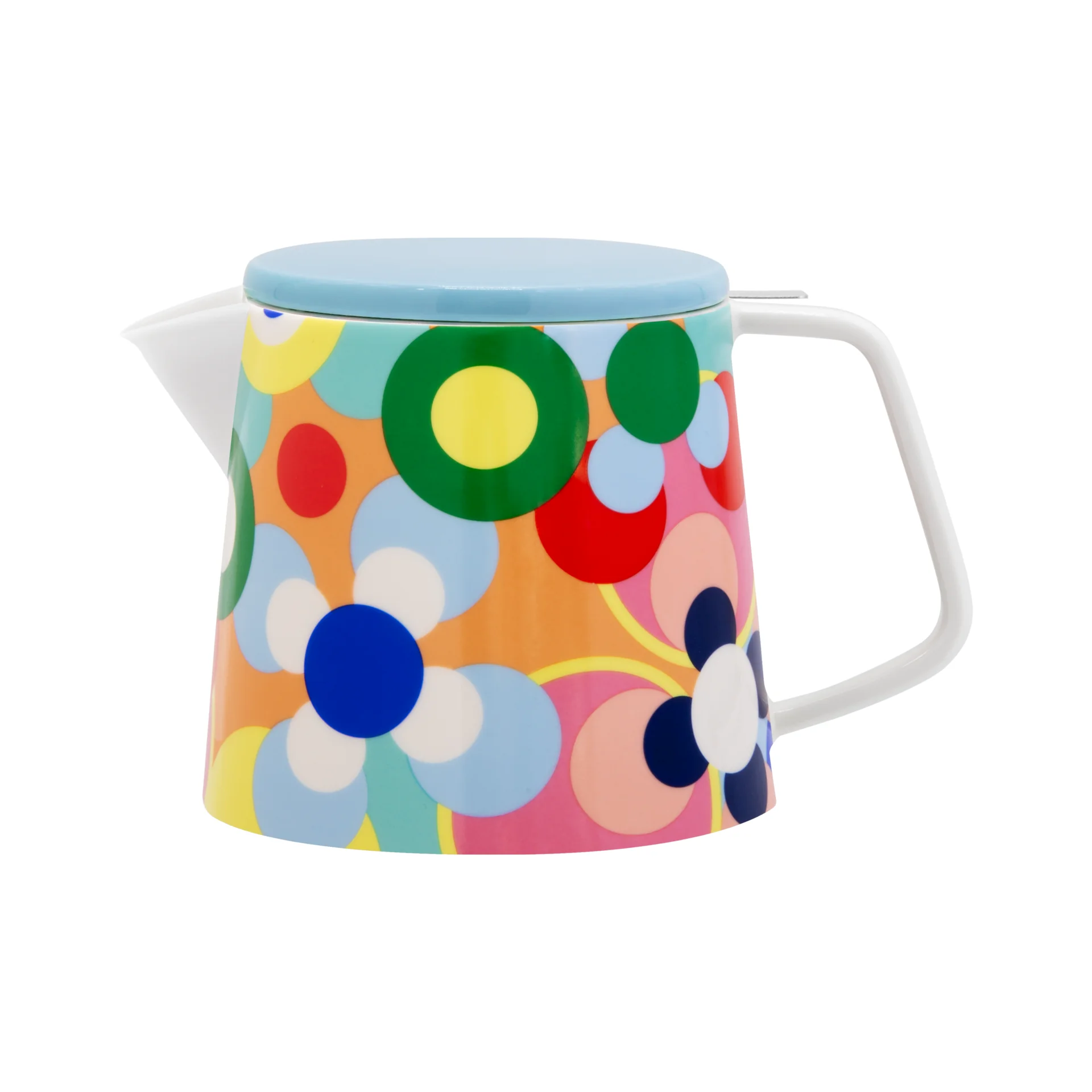Teapot