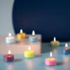 Remember Sydney Tealight Set (Set of 9), Detail View 2 | One Horizon