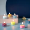 Remember Sydney Tealight Set (Set of 9), Detail View 6 | One Horizon