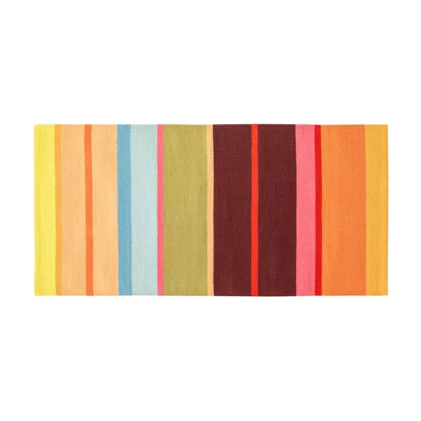 Tapis court - Catane
