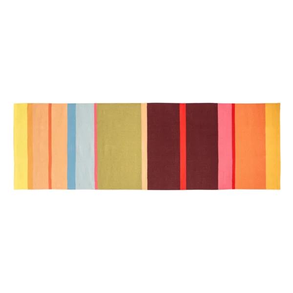 Chemin de tapis long - Catane