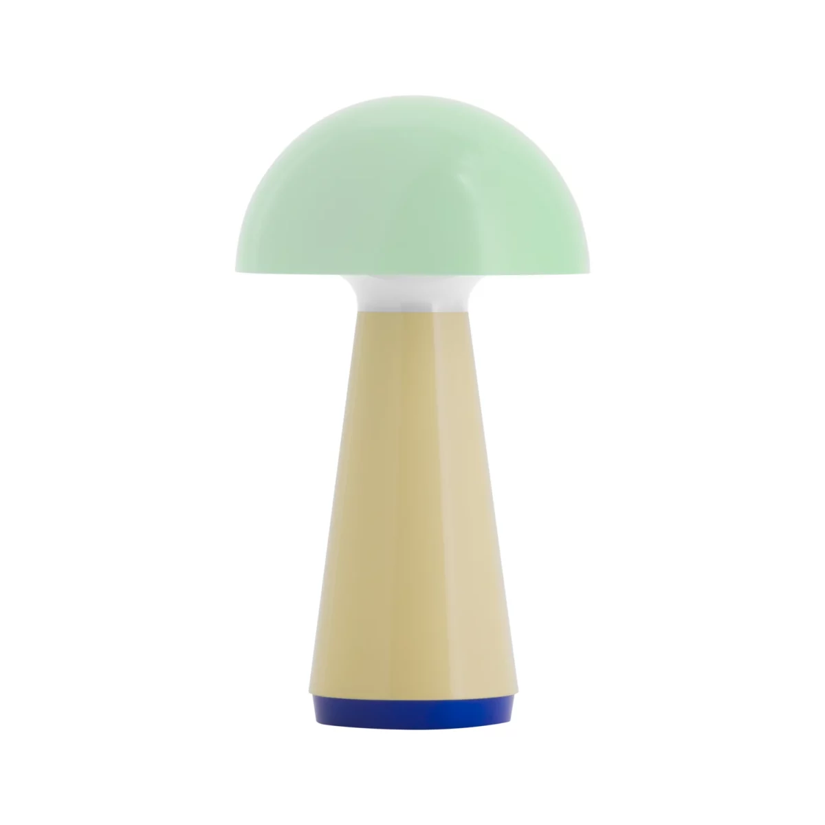 Remember Bob Mint Table Lamp | One Horizon