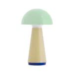 Remember Bob Mint Table Lamp | One Horizon