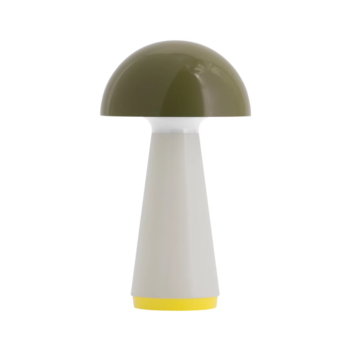 Remember Bob Olive Table Lamp | One Horizon