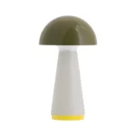 Remember Bob Olive Table Lamp | One Horizon
