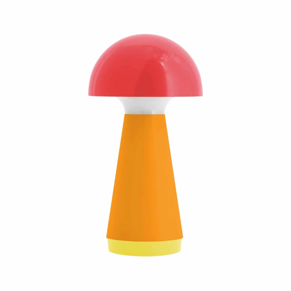 Remember Bobbi Coral Table Lamp | One Horizon