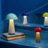 Remember Tischleuchte Bobbi Coral, Detailansicht 2 | One Horizon