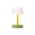 Lampe de table Remember de Fritz Flora | One Horizon