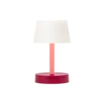 Lampe de table Remember « Fritz Koralle » | One Horizon